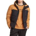 Blouson Timberland  Doudoune Archive Puffer