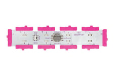 Littlebits Sequencer, Micro Sequencer, Littlebits, Vit, 95,2 Mm, 190,5 Mm, 12,7 Mm