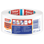 TESA 4169  Dansematte/gulvmarkeringstape 50mm x 33m, hvit