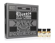 Bourbon & American Whiskey Advent Calendar - 2023 Edition