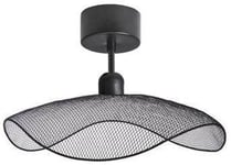 Vivi Plafond 61cm Svart