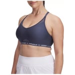 Brassières de sport Under Armour  Crossback Low Bra