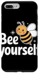 iPhone 7 Plus/8 Plus Bee Bee Yourself Case