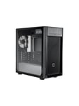 Cooler Master Elite 300 - Kabinet - Tower - Sort