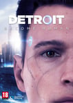 Detroit: Become Human Steam CD Key