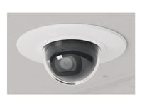 Ubiquiti - Camera Dome Flush Mount - Veggmonterbar, Takmonterbar - Innendørs