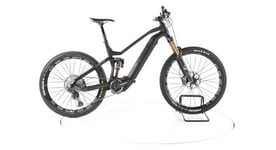 haibike allmtn 10 velo electrique vtt 2024   tres bon etat