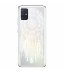 Coque Galaxy S20 dreamcatcher blanc reves