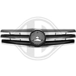 Grill Mercedes Benz SL (R129) 1989-1998