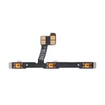 (#31) Power Button & Volume Button Flex Cable For Huawei P20 Pro