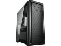 Cougar Mx330-G Procgr-5Nc3b-G, Midi Tower, Pc, Sort, Atx, Micro Atx, Mini-Itx, Spilling, 16 Cm