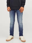 Jack and Jones Junior Glenn Original Junior - Gutt - Denim - 152