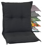 beo AU91 New York NL Coussin de Luxe pour Revêtement de Haute Qualité avec Coussin Confortable pour Fauteuil Inclinable, 94 x 46 cm