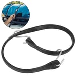 Outdoor Multipurpose Rubber Bundling Belt Fixing Rope Strap For Climbing Cam GF0