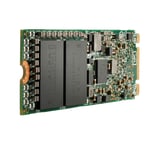 HP SSD 2T M.2 PCIe G3x4 NVMe -WS