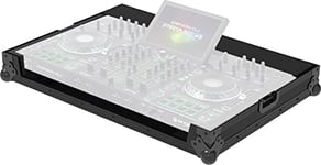 Zomo D-Prime 4 NSE Flight Case for Denon Prime 4 Digital Controller