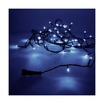 Guirlande lumineuse LED EDM Bleu [4 m]