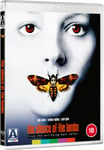 The Silence Of The Lambs (1991) / Nattsvermeren