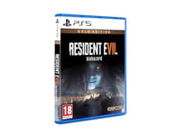 RESIDENT EVIL 7 GOLD EDITION (PS5)