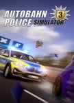 Autobahn Police Simulator 3 OS: Windows