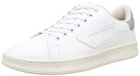 DIESEL Homme S-Athene Baskets, H9372 P4423, 46 EU