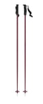 ATOMIC Women's Cloud Maroon Ski Poles, 125