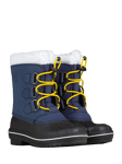 Muddy Puddles Kids' Snow Boots, Blue