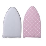 Mitts Sleeve Pad Iron Table Rack Ironing Board For Clothes Garment Steamer