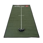 Pure2Improve Golfputting Mat 80 X 237 cm, Golf