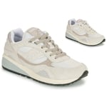 Saucony Sneakers Shadow 6000 Vit dam