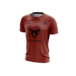 Bullpadel T-shirt Fede Chingotto 2024