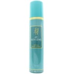 Worth Je Reviens Perfumed Body Spray 75ml - Brand New