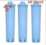 3pcs Compatible Jura Blue Water Filter Cartridges For Jura Coffee Machine Filter