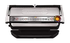 OptiGrill+ XL GC722D40 Intelligent Health Grill, 9 Automatic Settings,