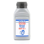 Bromsvatska Liqui Moly DOT 51 025L