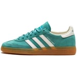 Baskets adidas  Handball Spezial Sporty   Rich Green