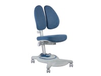 Ergo Office Ergonomisk Stol For Barn Er-484N