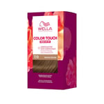 Color Touch Fresh-Up-Kit - Kit de coloration semi-permanente 7/0 Medium Blonde - Blond Moyen Naturel