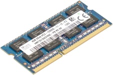 HP 4GB DDR3 1600MHz memory module