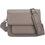 Cayman Pocket Soft Structure - Cedar Brown