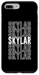 Coque pour iPhone 7 Plus/8 Plus Skylar