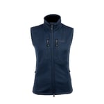 Arrak Outdoor Powerfleece VEST W Navy M