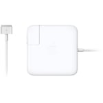 Apple 60W MagSafe 2 Power Adapter for MacBook Pro with Retina Display
