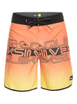 Quiksilver Everyday Scallop 19" - Boardshort pour Homme