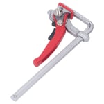 Quick Ratchet Guide Rail Clamp Alloy Steel Ratchet For Track Saw Table✿