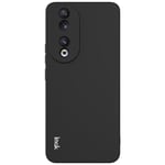 Imak Frosted TPU Skal Honor 90 Svart