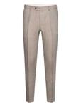 Oscar Jacobson Denz Trousers Beige