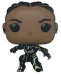 Figurine Funko Pop - Black Panther : Wakanda Forever N°1122 - Black Panther (66807)