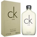 Cologne Calvin Klein Jeans  One - eau de toilette 100ml