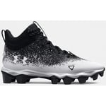 Chaussures de rugby Under Armour  Crampons de Football Americain